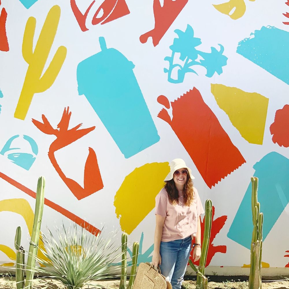 Meet your Posher, Jenny